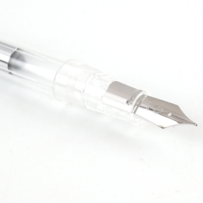 Sailor Lecoule Fountain Pen - Clear 4