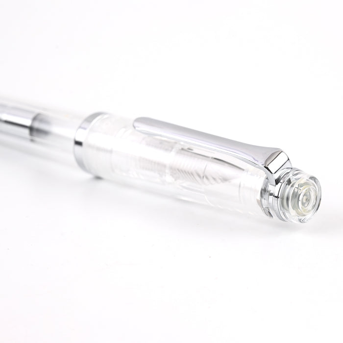 Sailor Lecoule Fountain Pen - Clear 5