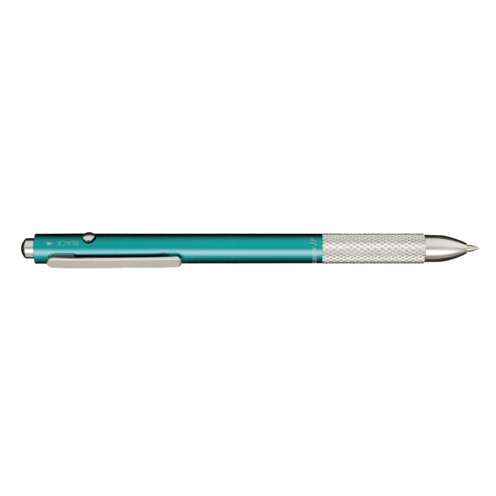 Sailor Mulshan JP Multifunction Pen - Turquoise CT