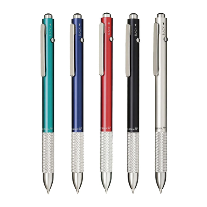 Sailor Mulshan JP Multifunction Pen - Turquoise CT