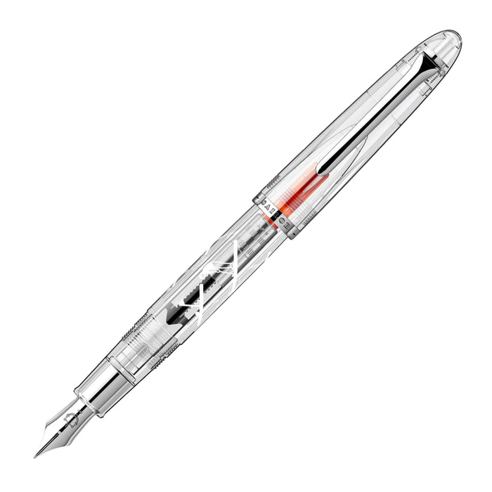 Sailor Profit Junior Harappa Series Fountain Pen Set - Mini Golf CT