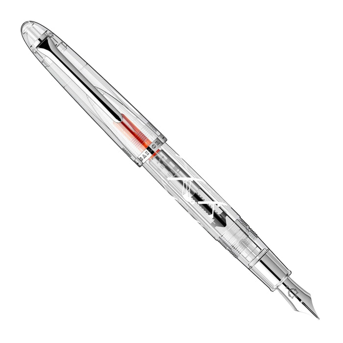 Sailor Profit Junior Harappa Series Fountain Pen Set - Mini Golf CT