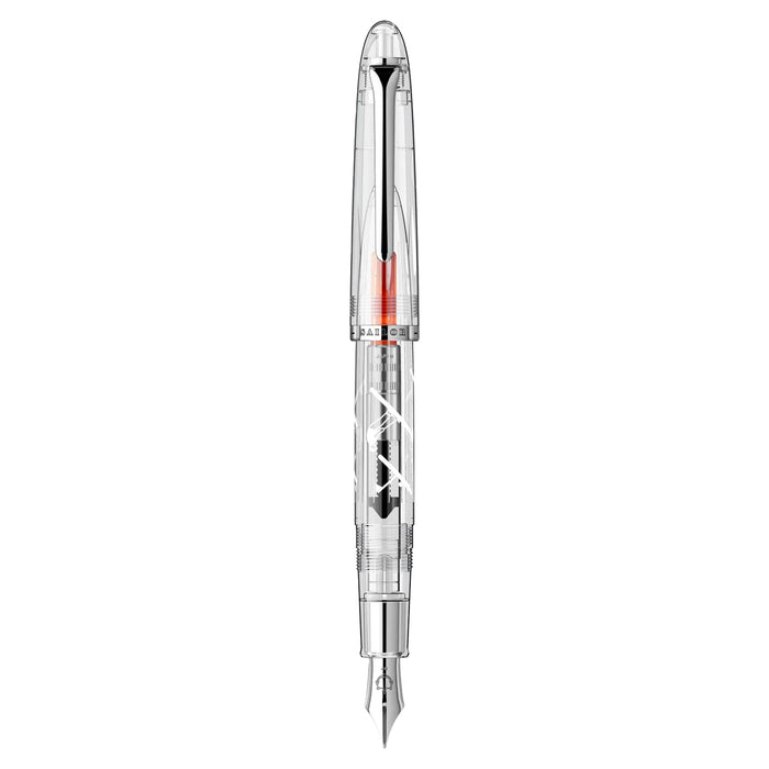 Sailor Profit Junior Harappa Series Fountain Pen Set - Mini Golf CT