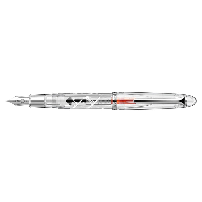Sailor Profit Junior Harappa Series Fountain Pen Set - Mini Golf CT