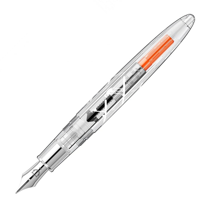 Sailor Profit Junior Harappa Series Fountain Pen Set - Mini Golf CT