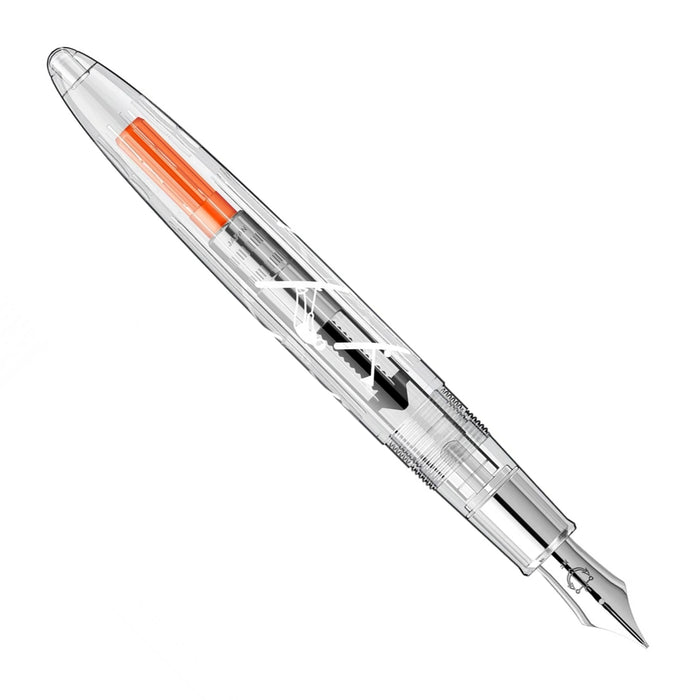 Sailor Profit Junior Harappa Series Fountain Pen Set - Mini Golf CT