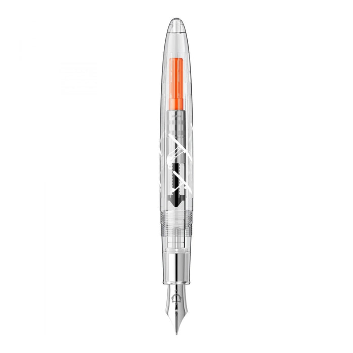 Sailor Profit Junior Harappa Series Fountain Pen Set - Mini Golf CT