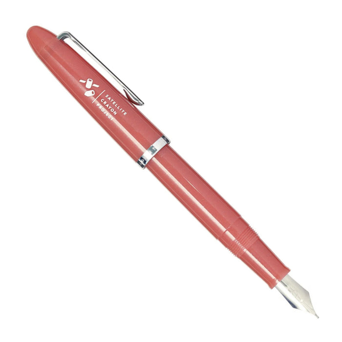 Sailor Profit Junior Satellite Crayon Series Fountain Pen Set - Syvash CT