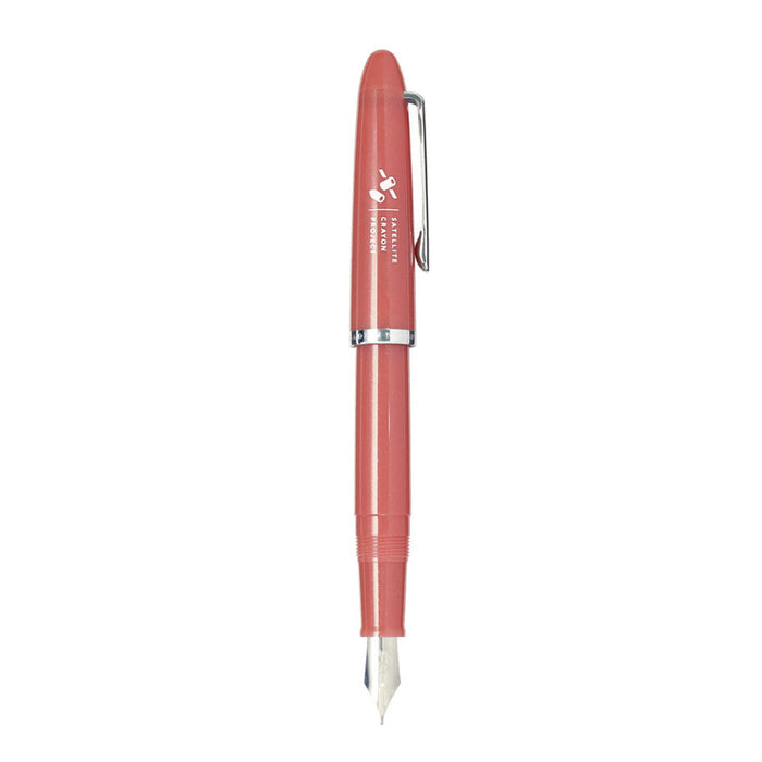 Sailor Profit Junior Satellite Crayon Series Fountain Pen Set - Syvash CT