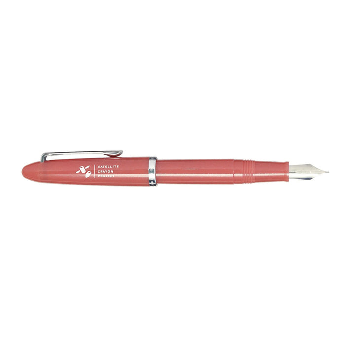 Sailor Profit Junior Satellite Crayon Series Fountain Pen Set - Syvash CT