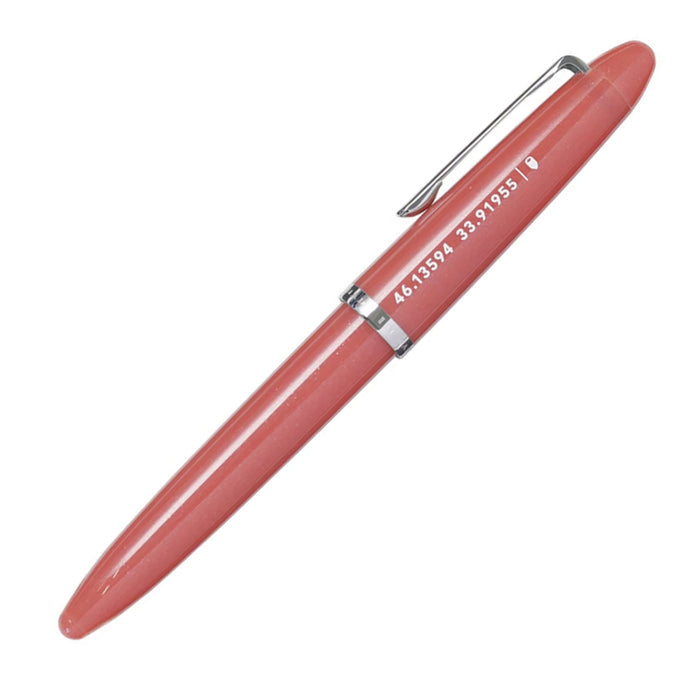 Sailor Profit Junior Satellite Crayon Series Fountain Pen Set - Syvash CT