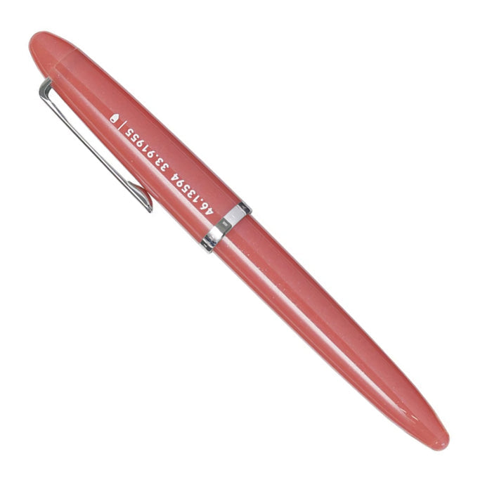 Sailor Profit Junior Satellite Crayon Series Fountain Pen Set - Syvash CT