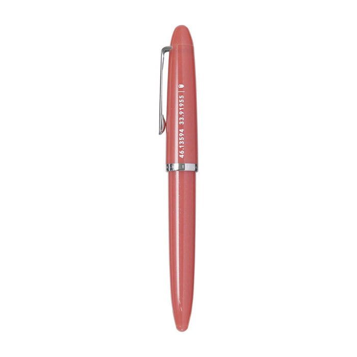 Sailor Profit Junior Satellite Crayon Series Fountain Pen Set - Syvash CT
