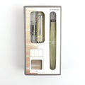 Sailor Profit Junior Yurameku Series Fountain Pen Set - Amamoyoi CT