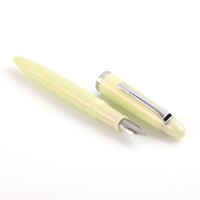 Sailor Profit Junior Yurameku Series Fountain Pen Set - Amamoyoi CT