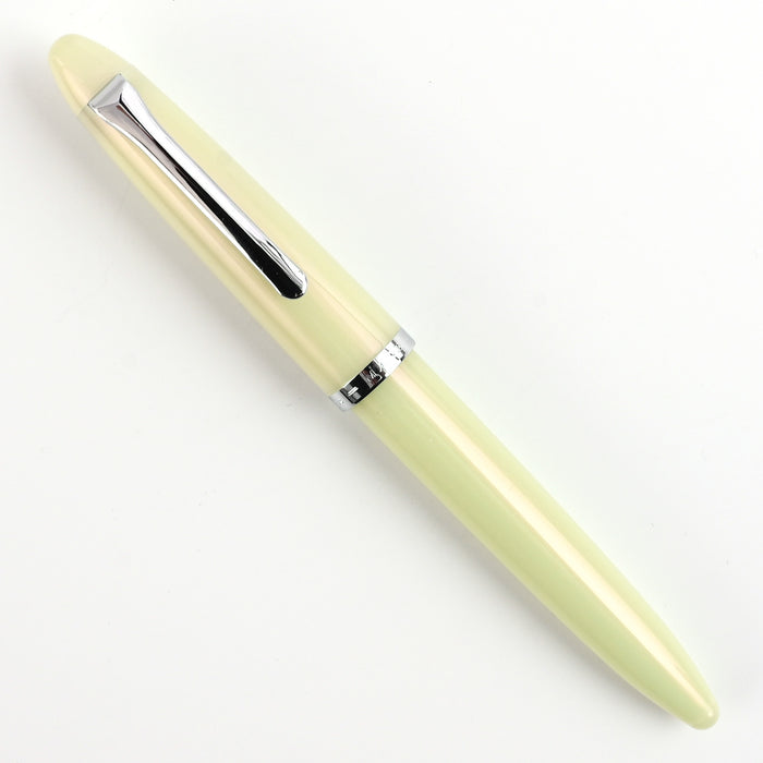 Sailor Profit Junior Yurameku Series Fountain Pen Set - Amamoyoi CT