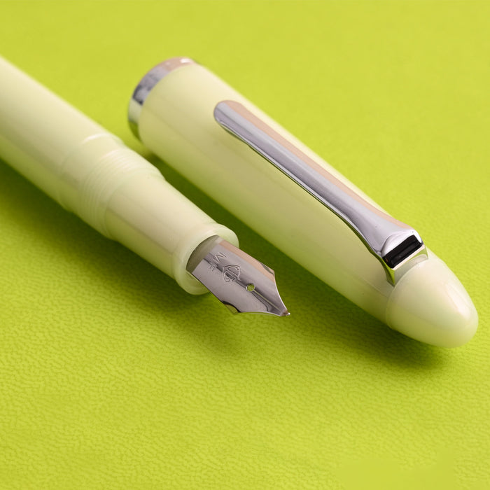 Sailor Profit Junior Yurameku Series Fountain Pen Set - Amamoyoi CT