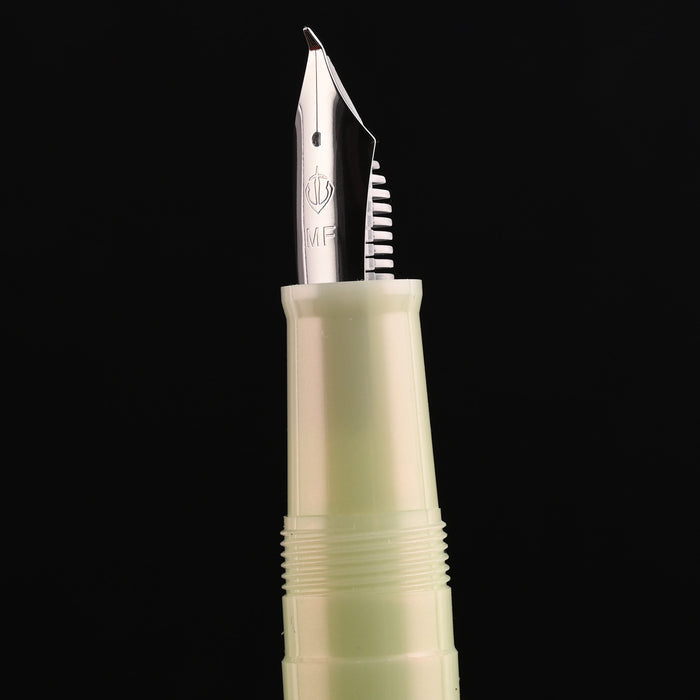 Sailor Profit Junior Yurameku Series Fountain Pen Set - Amamoyoi CT