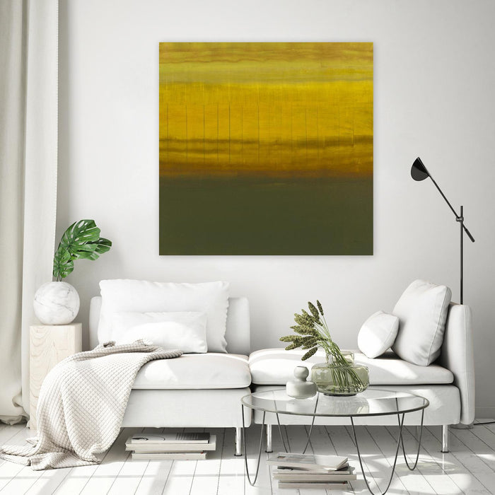 Gallery Wrap / 20 x 20 inches