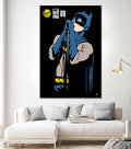 Shadowplay by Butcher Billy on GIANT ART
