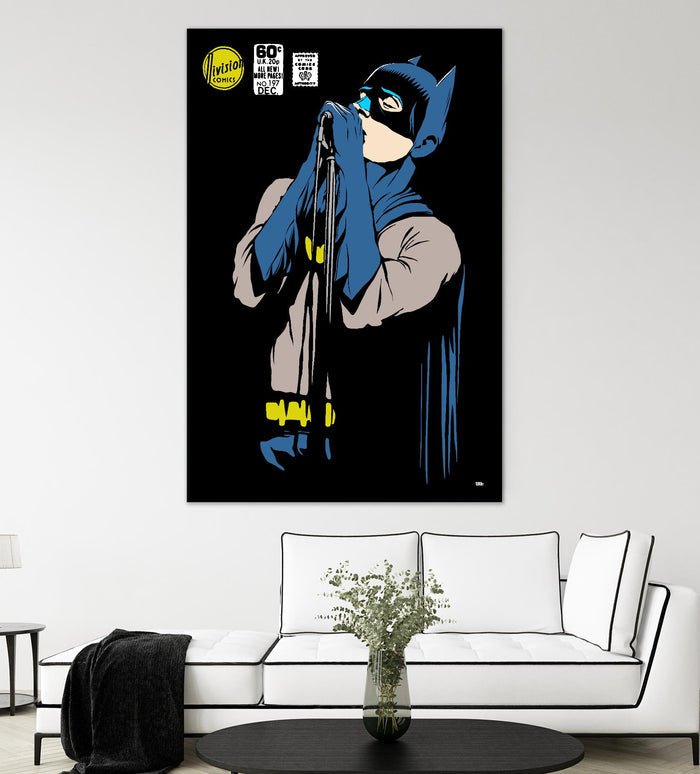 Shadowplay by Butcher Billy on GIANT ART