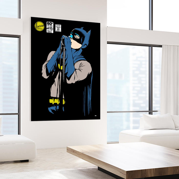 Shadowplay by Butcher Billy on GIANT ART