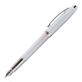Sheaffer Expressions 100 Fountain Pen - Blue & Pink Pearlised Gradient CT 1