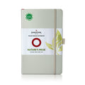 Sheaffer Hard Cover Notebook - Light Grey - Medium - Ruled