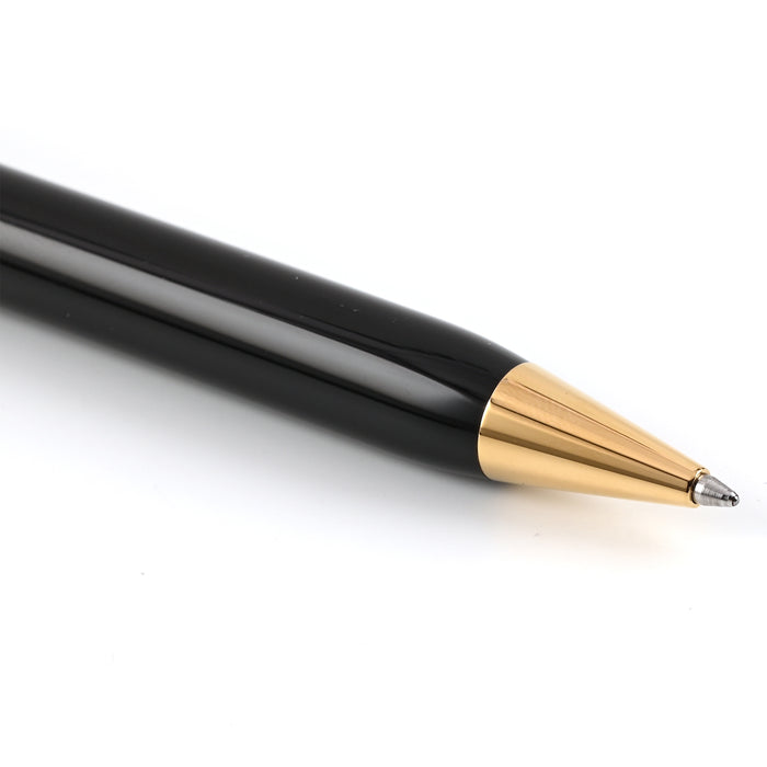 Sheaffer Legacy Ball Pen - Black & Chrome GT 3