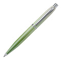 Sheaffer VFM Ball Pen - Matcha Green CT