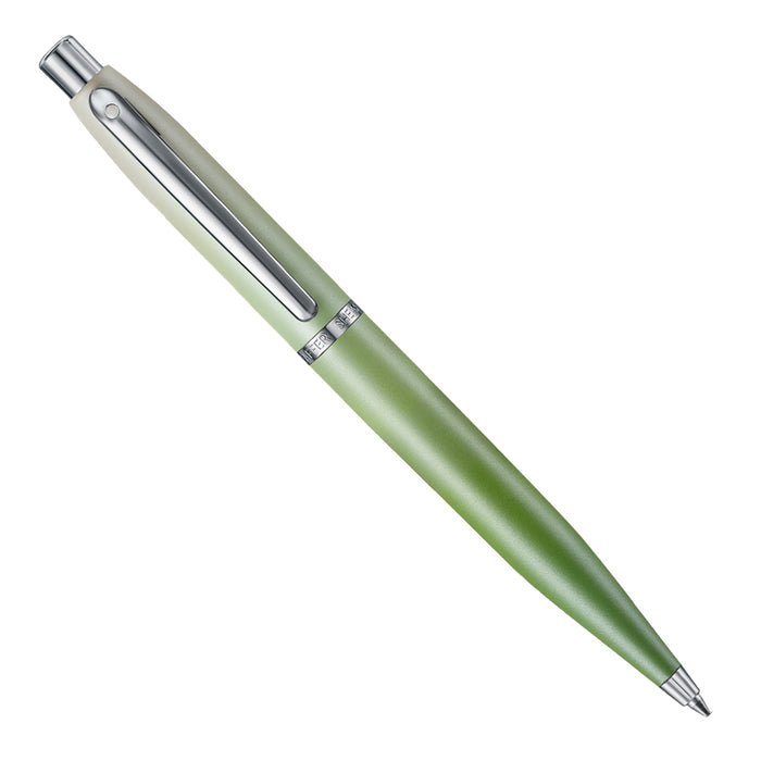 Sheaffer VFM Ball Pen - Matcha Green CT