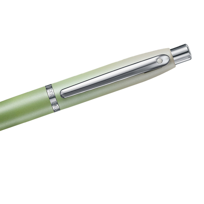 Sheaffer VFM Ball Pen - Matcha Green CT