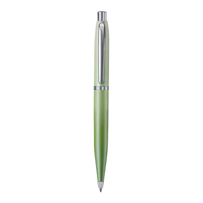 Sheaffer VFM Ball Pen - Matcha Green CT