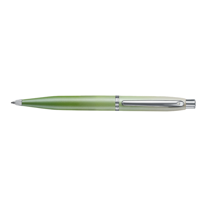 Sheaffer VFM Ball Pen - Matcha Green CT