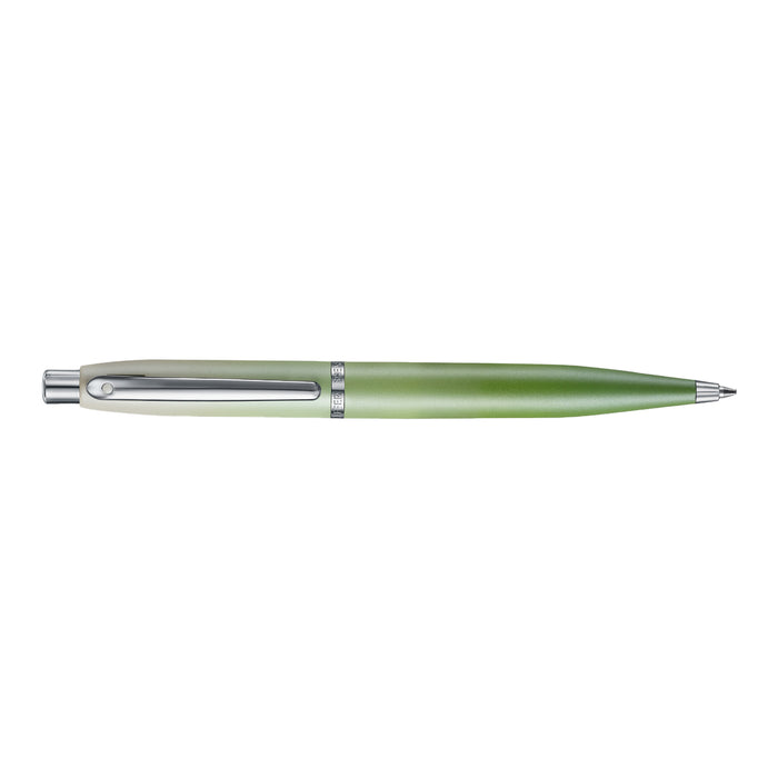 Sheaffer VFM Ball Pen - Matcha Green CT