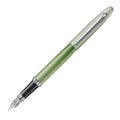 Sheaffer VFM Fountain Pen - Matcha Green CT