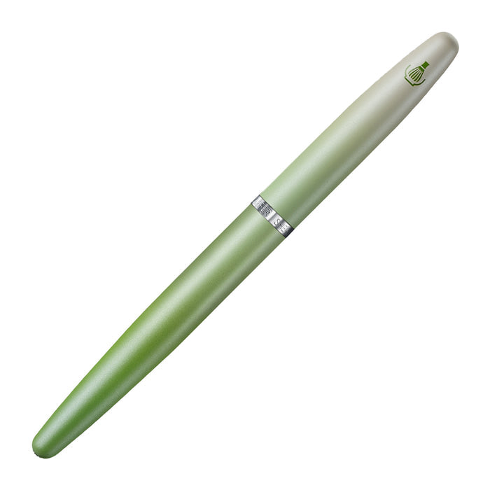 Sheaffer VFM Fountain Pen - Matcha Green CT