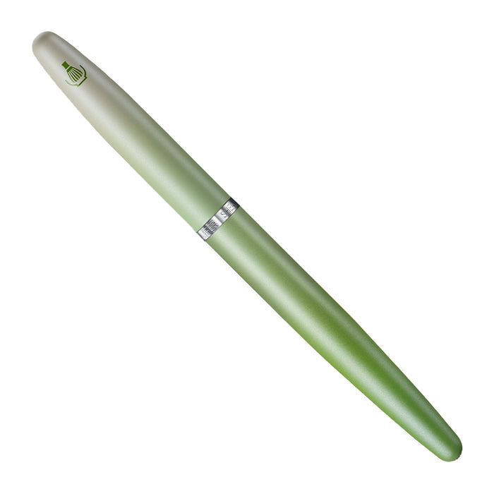 Sheaffer VFM Fountain Pen - Matcha Green CT