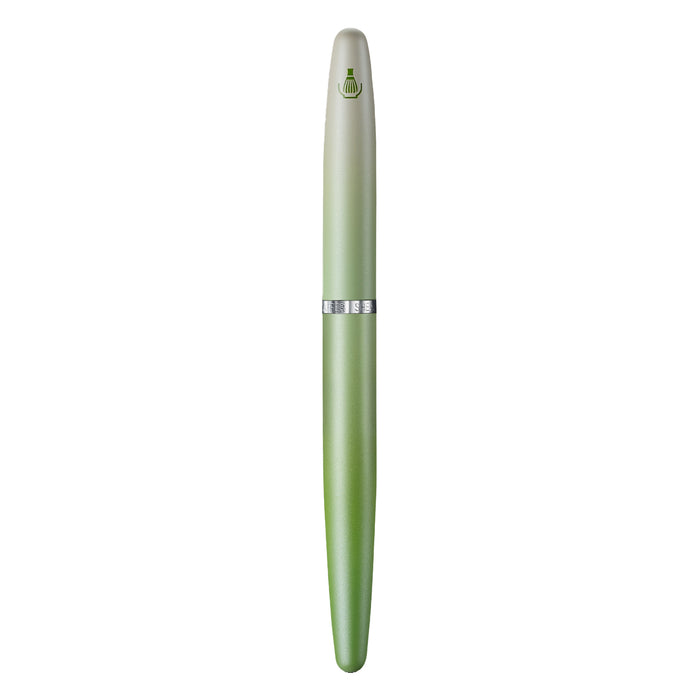 Sheaffer VFM Fountain Pen - Matcha Green CT