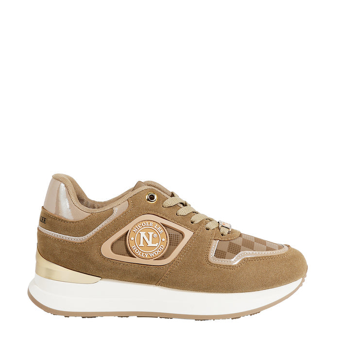 SIGNATURE SNEAKERS