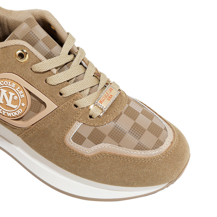 SIGNATURE SNEAKERS