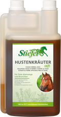 Stiefel Cough Herbal Liquid, 1 l