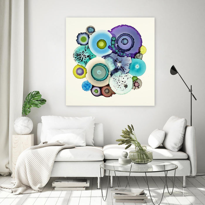 Gallery Wrap / 20 x 20 inches