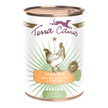 Terra Canis Sensitiv Huhn mit Kartoffel und Himbeere