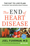 The End of Heart Disease