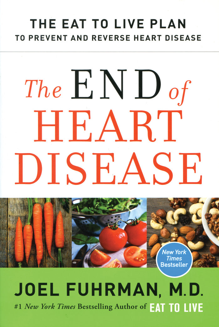 The End of Heart Disease