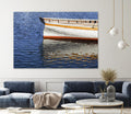 The Glide by Melissa McClain on GIANT ART - white photo art