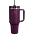 The Quencher H2.0 FlowState™ Tumbler | 40 OZ | Plum