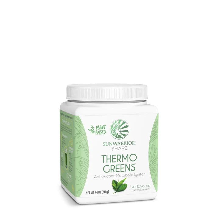 Thermo Greens 7.4oz
