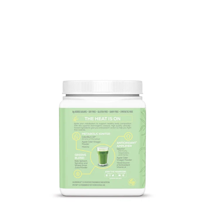 Thermo Greens 7.4oz